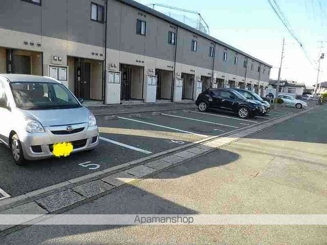 レオパレスクレール幸田のその他写真