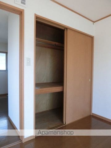 スモールフォレストの内装写真