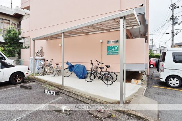 セリオン富田橋のその他写真