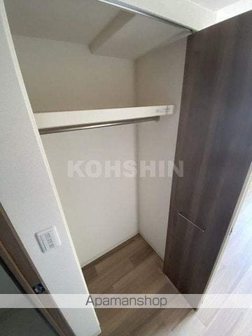 プレサンス谷町九丁目ディセオの内装写真