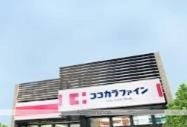 アビタシオン・ボヌール神南の周辺写真