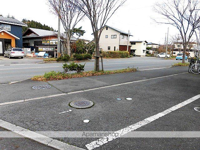 サンパティーク・創の周辺写真