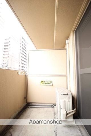 WILLDO岡山駅西口の内装写真