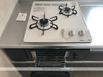 フレール　陽[2LDK/53.65m2]の内装3