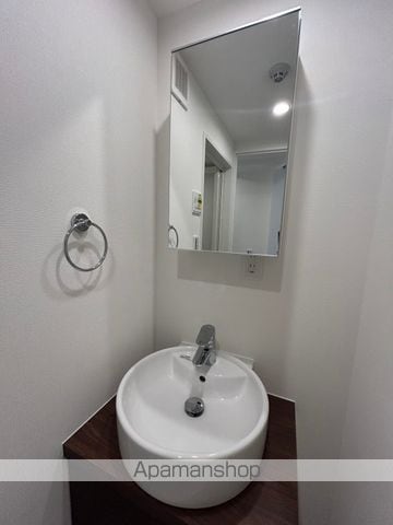 プライマル下北沢の内装写真