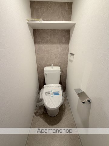 CREST TAPP東別院の内装写真