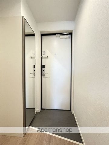 ROBOT HOME 大和市中央の内装写真