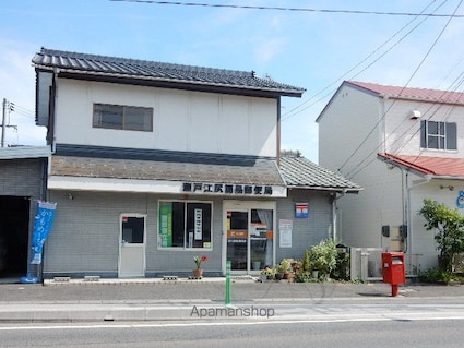 ヴェント[2DK/46.09m2]の周辺3