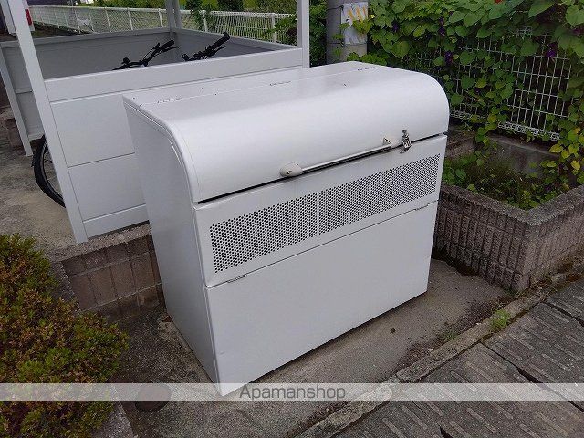 レオパレスクリスタルのその他写真