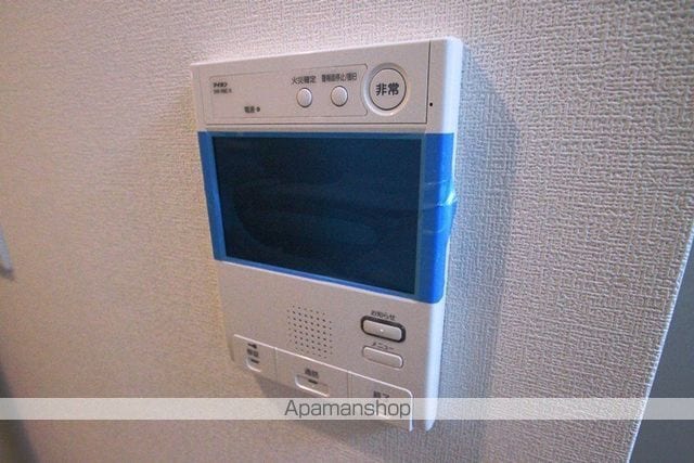 スプランディッドIIの内装写真