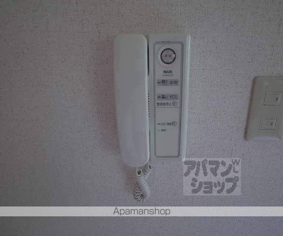 プラネシア星の子山科駅前の内装写真