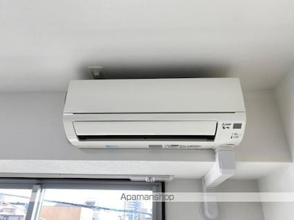 ＡＭＴＹ中央町[1K/26.52m2]のその他設備