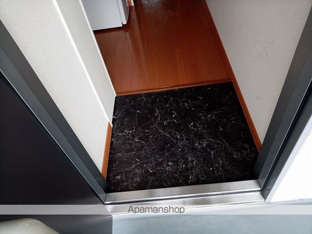 レオパレスうみのかぜの内装写真