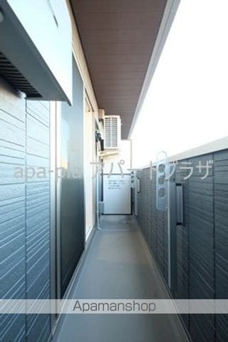 DーSERENO東田町の内装写真