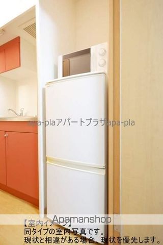 レオパレスTF ONEの内装写真