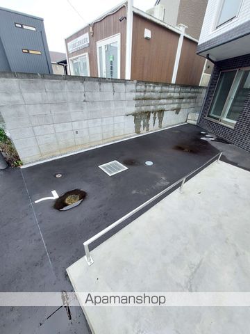フランシーズ北10条のその他写真