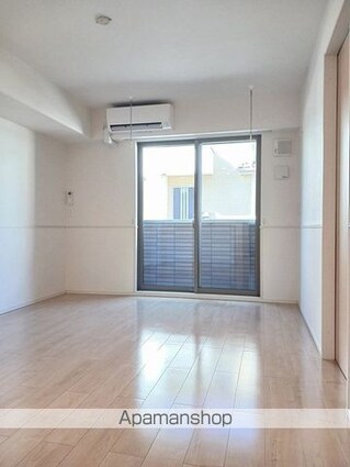 東京都八王子市大楽寺町[1LDK/48.35m2]のリビング・居間