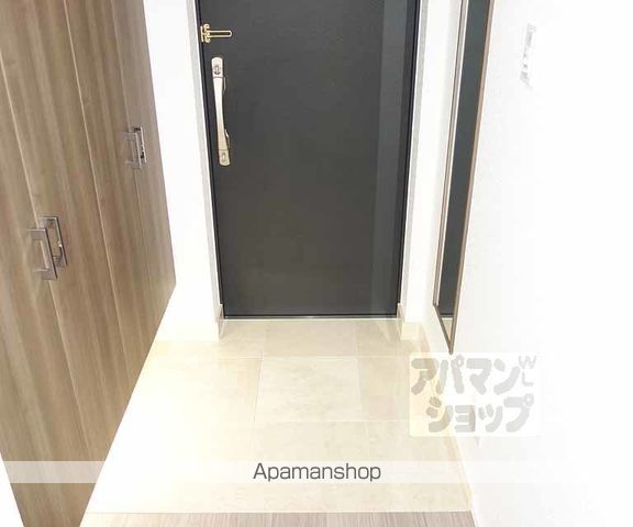 リーガル京都五条大宮の内装写真
