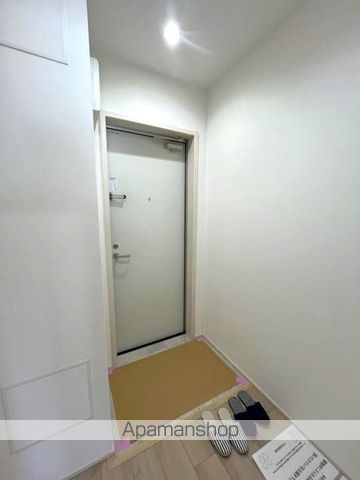 フジパレス エン II号館の内装写真