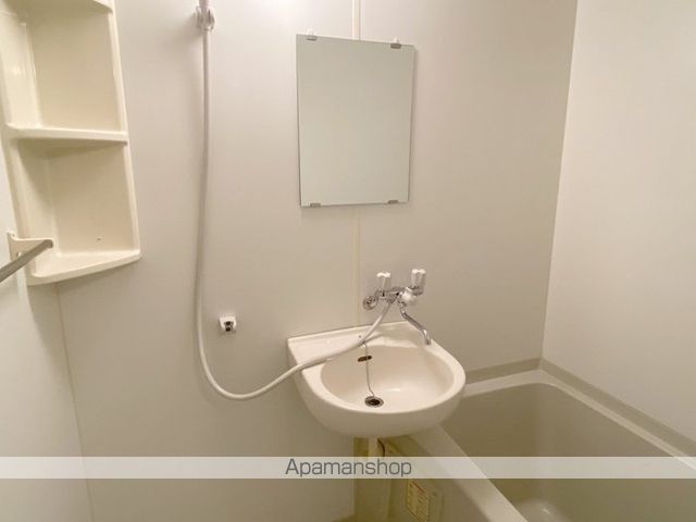 アムール 壱番館の内装写真