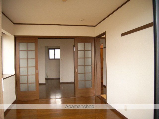 ピースワンの内装写真
