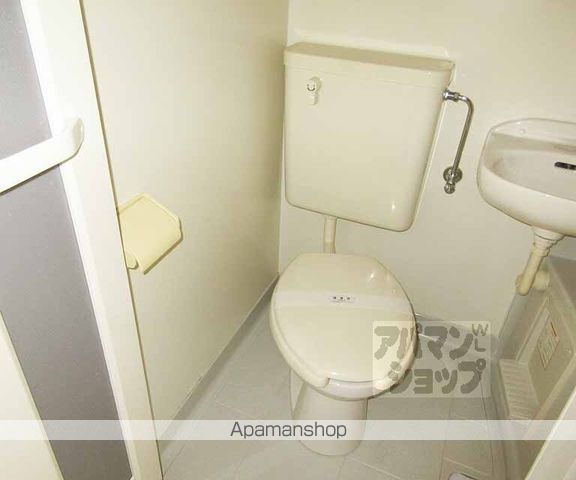 アースコート四ノ宮の内装写真