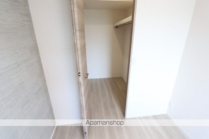 ＤーｒｏｏｍＣＶＩＩＩ[2LDK/56.99m2]の収納