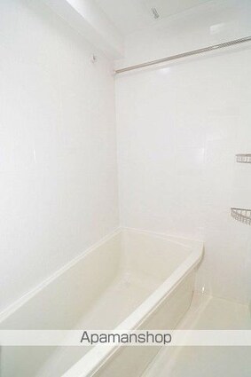 ステージファースト世田谷アジールコート[1K/25.52m2]のバス