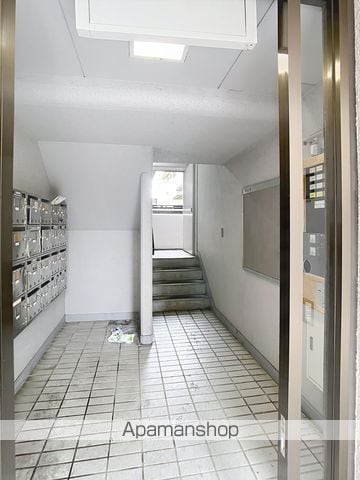 リアライズ門田屋敷の玄関写真