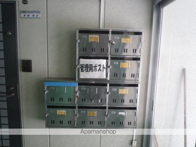 ウエストビレッジ118のその他写真
