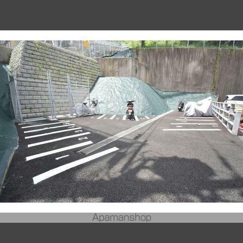 さくらヒルズ壱番館のその他写真