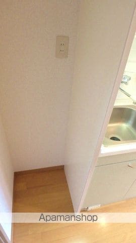 コンパートハウス大濠西の内装写真