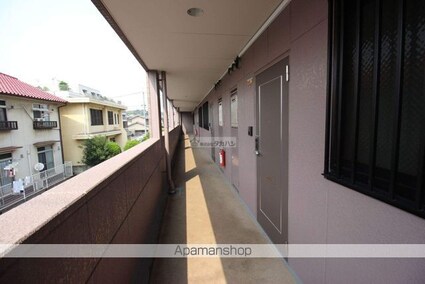 グレース春日[3DK/51.3m2]のエントランス2