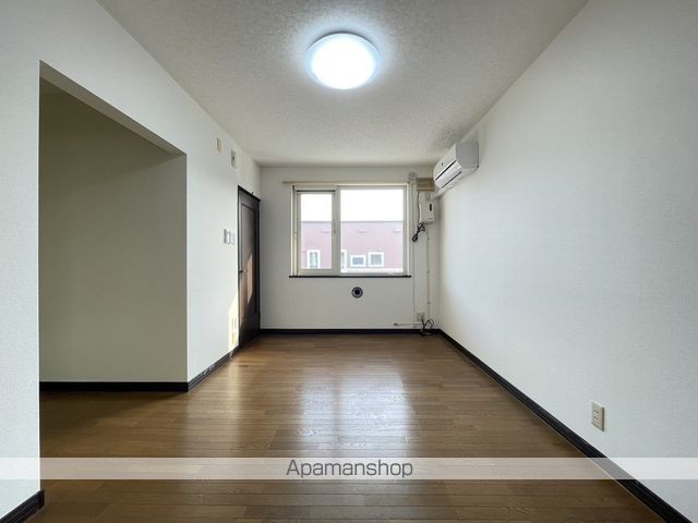 エステート深堀の内装写真