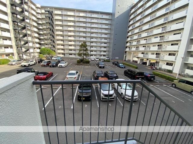 イトーピア高松418号のその他写真