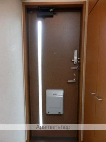カトレア高丘の内装写真