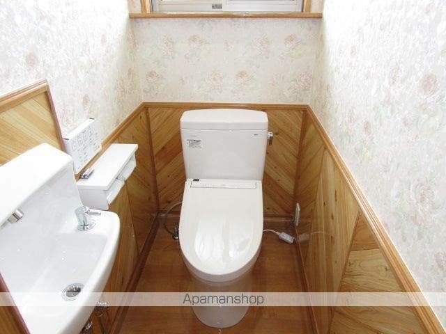 賀茂3丁目貸家の内装写真