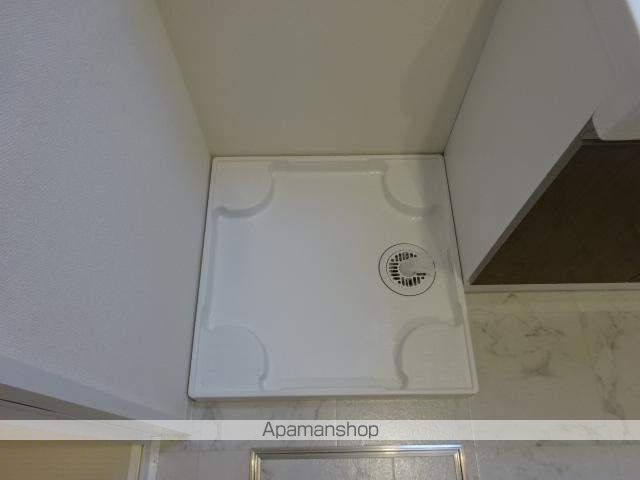 allureの内装写真