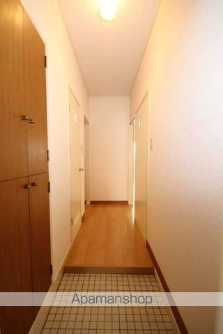 アイン都城の内装写真