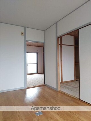 和歌山県和歌山市西浜[3DK/49.5m2]の内装7