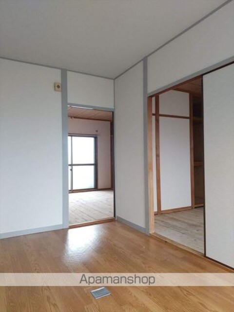和歌山県和歌山市西浜[3DK/49.5m2]の内装7