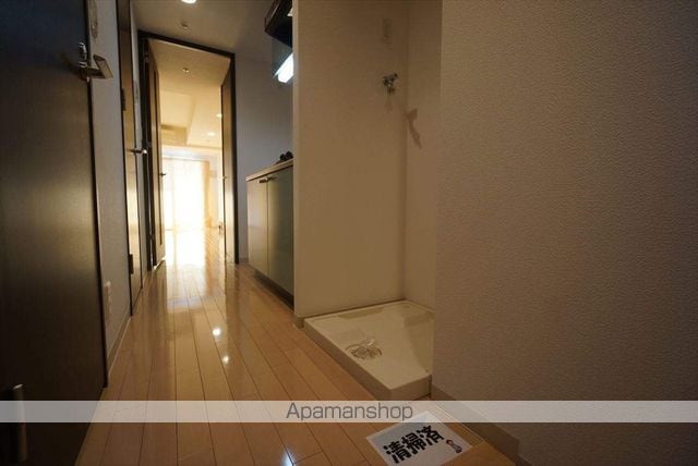 エルスタンザ徳川の内装写真