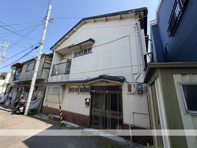 東新町戸建