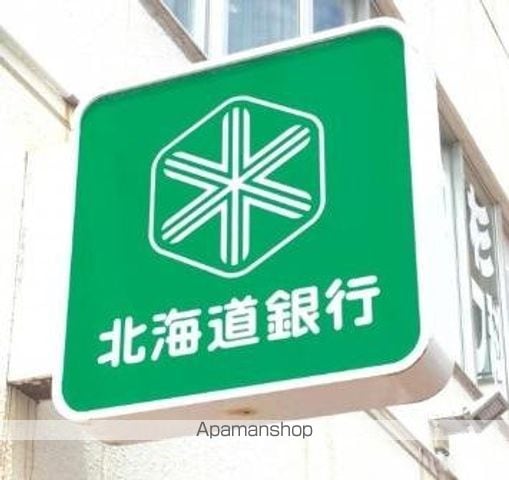 ブランシェ竹栄の周辺写真