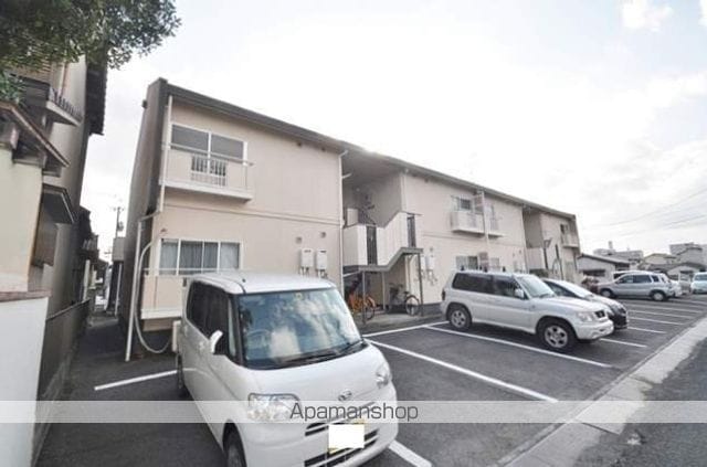 カーサ新屋敷A