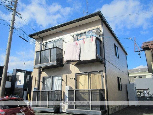 ミニヨンピエースの外観写真