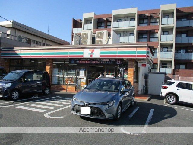 DーMedicare 名古屋一社の周辺写真
