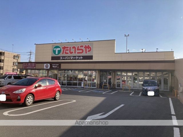 サニープレイスEASTの周辺写真