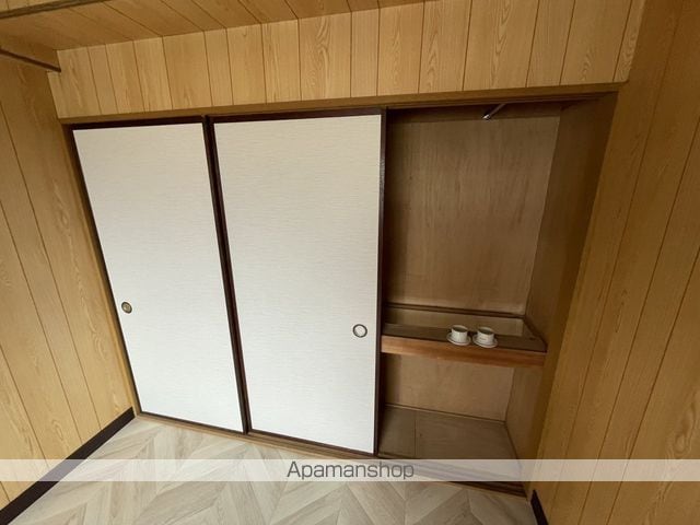 マンション長谷川の内装写真