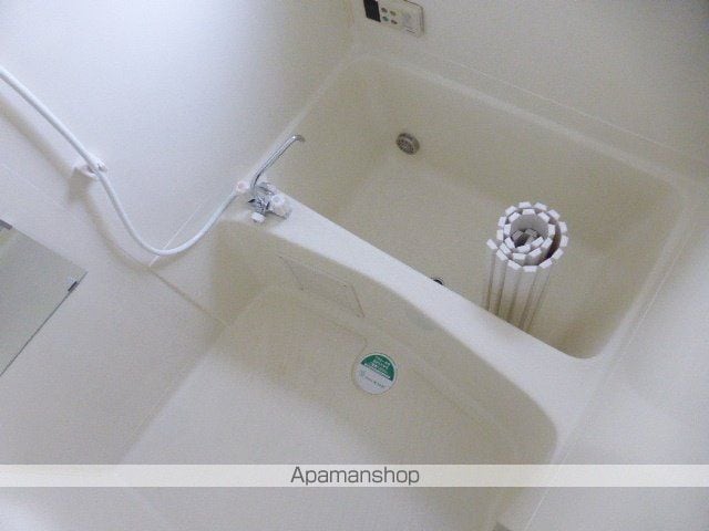コーポ神田の内装写真